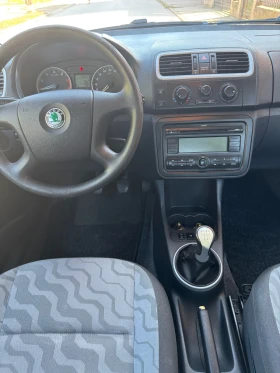 Skoda Fabia 1.4 I Бензин-Фабрична Газ LPG - 3500 лв. / 1789.52 € - 17689453 7