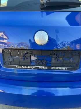 Skoda Fabia 1.4 I Бензин-Фабрична Газ LPG - 3500 лв. / 1789.52 € - 17689453 16