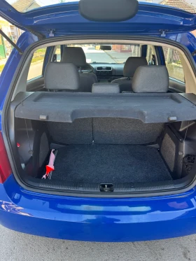 Skoda Fabia 1.4 I Бензин-Фабрична Газ LPG - 3500 лв. / 1789.52 € - 17689453 13