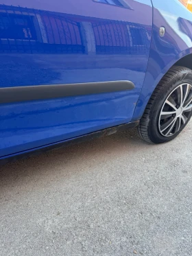 Skoda Fabia 1.4 I Бензин-Фабрична Газ LPG - 3500 лв. / 1789.52 € - 17689453 14