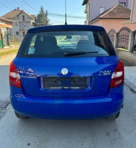 Skoda Fabia 1.4 I Бензин-Фабрична Газ LPG - 3500 лв. / 1789.52 € - 17689453 6