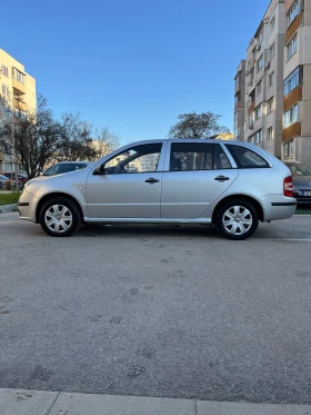 Skoda Fabia, снимка 3 — Bazar.bg Skoda Fabia, снимка 3