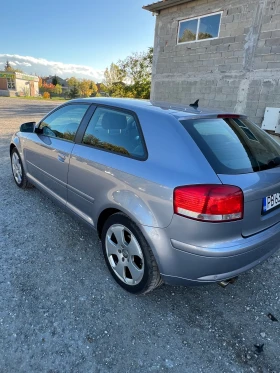 Audi A3, снимка 3 — Bazar.bg Audi A3, снимка 3