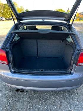 Audi A3, снимка 4 — Bazar.bg Audi A3, снимка 4