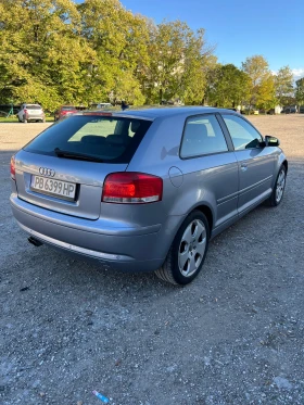 Audi A3, снимка 2 — Bazar.bg Audi A3, снимка 2