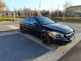 Mercedes-Benz CLA 200 AMG , снимка 2