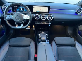Mercedes-Benz CLA 200 D AMG MULTIBEAM LED ПАНОРАМА ПОДГРЕВ ПАМЕТ ТОП   - 38900 лв. / 19889.25 € - 79606195 10