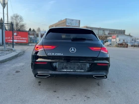 Mercedes-Benz CLA 200 D AMG MULTIBEAM LED ПАНОРАМА ПОДГРЕВ ПАМЕТ ТОП   - 38900 лв. / 19889.25 € - 79606195 5