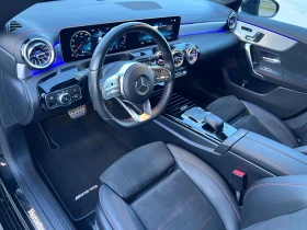 Mercedes-Benz CLA 200 D AMG MULTIBEAM LED ПАНОРАМА ПОДГРЕВ ПАМЕТ ТОП   - 38900 лв. / 19889.25 € - 79606195 8