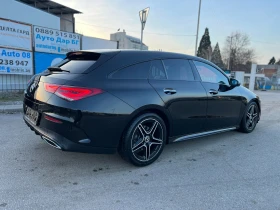Mercedes-Benz CLA 200 D AMG MULTIBEAM LED ПАНОРАМА ПОДГРЕВ ПАМЕТ ТОП   - 38900 лв. / 19889.25 € - 79606195 4