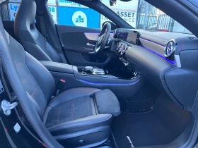 Mercedes-Benz CLA 200 D AMG MULTIBEAM LED ПАНОРАМА ПОДГРЕВ ПАМЕТ ТОП   - 38900 лв. / 19889.25 € - 79606195 13