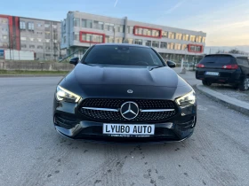 Mercedes-Benz CLA 200 D AMG MULTIBEAM LED ПАНОРАМА ПОДГРЕВ ПАМЕТ ТОП   - 38900 лв. / 19889.25 € - 79606195 2