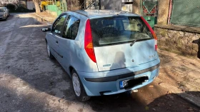 Fiat Punto 1.2 16v, снимка 4