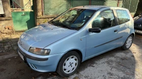 Fiat Punto 1.2 16v, снимка 2