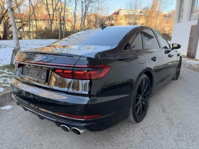 Audi S8 FACE / ПОДГРЕВ  / ВЕНТИЛАЦИЯ  - 175000 лв. / 89476.08 € - 50121808 7