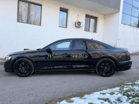Audi S8 FACE / ПОДГРЕВ  / ВЕНТИЛАЦИЯ  - 175000 лв. / 89476.08 € - 50121808 4