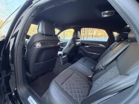 Audi S8 FACE / ПОДГРЕВ  / ВЕНТИЛАЦИЯ  - 175000 лв. / 89476.08 € - 50121808 11