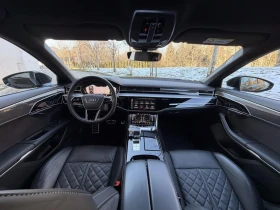 Audi S8 FACE / ПОДГРЕВ  / ВЕНТИЛАЦИЯ  - 175000 лв. / 89476.08 € - 50121808 12