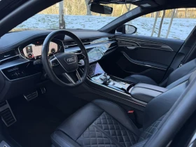 Audi S8 FACE / ПОДГРЕВ  / ВЕНТИЛАЦИЯ  - 175000 лв. / 89476.08 € - 50121808 9