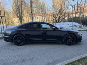 Audi S8 FACE / ПОДГРЕВ  / ВЕНТИЛАЦИЯ  - 175000 лв. / 89476.08 € - 50121808 8