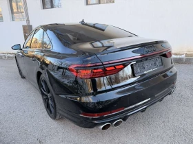 Audi S8 FACE / ПОДГРЕВ  / ВЕНТИЛАЦИЯ  - 175000 лв. / 89476.08 € - 50121808 5