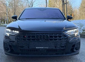 Audi S8 FACE / ПОДГРЕВ  / ВЕНТИЛАЦИЯ  - 175000 лв. / 89476.08 € - 50121808 2