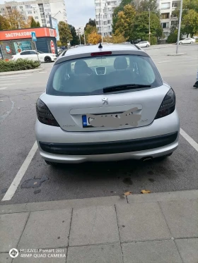Peugeot 207 - 2400 € / 4693.99 лв. - 93661687 2