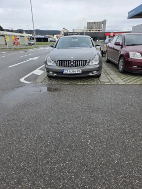 Mercedes-Benz CLS 320 - 6366 € / 12450.81 лв. - 38445091 9