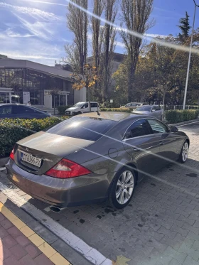Mercedes-Benz CLS 320 - 6366 € / 12450.81 лв. - 38445091 4