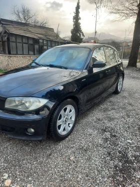 BMW 120 120d, снимка 2