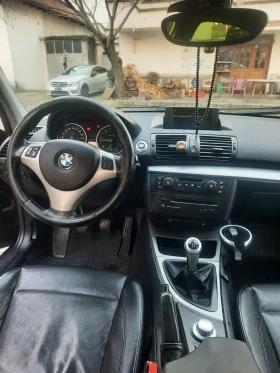 BMW 120 120d, снимка 8