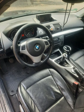 BMW 120 120d, снимка 6