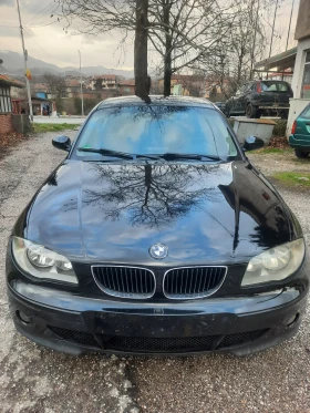 BMW 120 120d - изображение 1