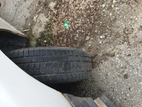 Seat Inka 1.9 sdi, снимка 5 - Автомобили и джипове - 53692338