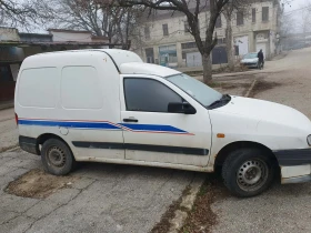 Seat Inka 1.9 sdi, снимка 2 - Автомобили и джипове - 53692338