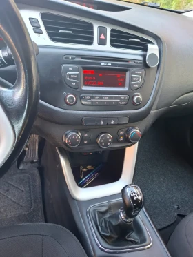 Kia Ceed - 5500 € / 10757.07 лв. - 80512705 6