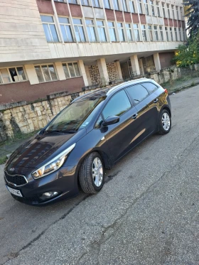 Kia Ceed - 5500 € / 10757.07 лв. - 80512705 15