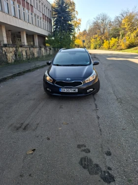 Kia Ceed - 5500 € / 10757.07 лв. - 80512705 16