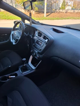 Kia Ceed - 5500 € / 10757.07 лв. - 80512705 12