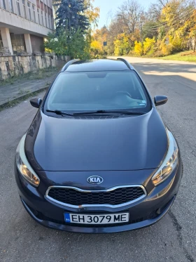 Kia Ceed - 5500 € / 10757.07 лв. - 80512705 2