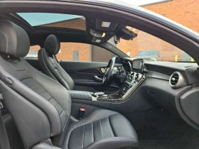 Mercedes-Benz C 300 4MATIC COUPE AMG SPORT/BURMESTER/ШИБИДАХ - 21500 € / 42050.35 лв. - 38610113 10