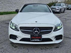 Mercedes-Benz C 300 4MATIC COUPE AMG SPORT/BURMESTER/ШИБИДАХ - 21500 € / 42050.35 лв. - 38610113 2