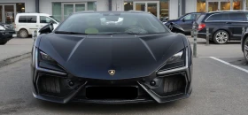 Lamborghini Revuelto 6.5 V12 HPEV 4WD - 562000 € / 1099176.46 лв. - 10262603 4