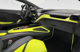 Lamborghini Revuelto 6.5 V12 HPEV 4WD - 562000 € / 1099176.46 лв. - 10262603 14