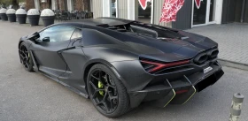 Lamborghini Revuelto 6.5 V12 HPEV 4WD - 562000 € / 1099176.46 лв. - 10262603 6