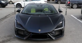 Lamborghini Revuelto 6.5 V12 HPEV 4WD - 562000 € / 1099176.46 лв. - 10262603 3