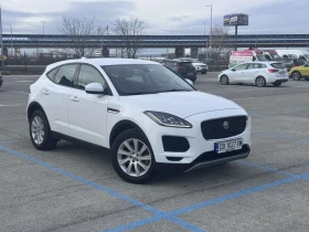 Jaguar E-pace 2.0D / 4X4 / КОЖА / ПОДГРЕВ - 15500 € / 30315.36 лв. - 59899204 3
