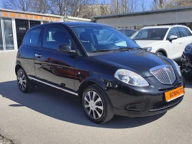 Lancia Ypsilon 1.2i* EURO5A* KLIMA*  | Auto.bg — изображение 3