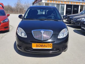 Lancia Ypsilon 1.2i* EURO5A* KLIMA*  | Auto.bg — изображение 2
