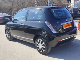 Lancia Ypsilon 1.2i* EURO5A* KLIMA*  | Auto.bg — изображение 6